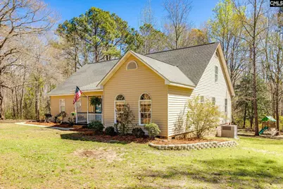 1337 Sunnyhill Drive, Camden, SC 29020 - Photo 2