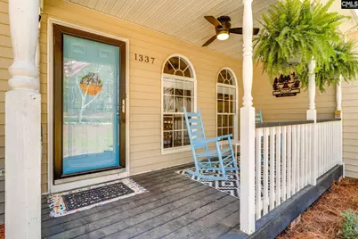 1337 Sunnyhill Drive, Camden, SC 29020 - Photo 4