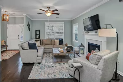 363 Asa Rose Lane, Lexington, SC 29072 - Photo 4
