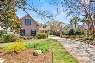 449 Lake Estate Dr, Chapin, SC 29036 - Photo 4