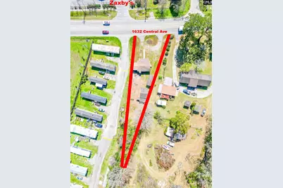 1632 Central Avenue, Summerville, SC 29483 - Photo 1