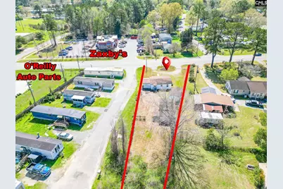 1632 Central Avenue, Summerville, SC 29483 - Photo 10