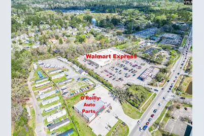 1632 Central Avenue, Summerville, SC 29483 - Photo 4