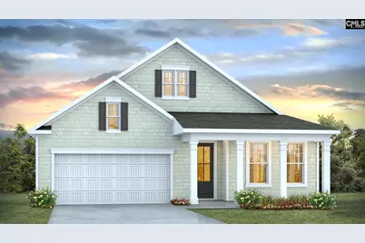 276 Livingston Woods Drive, Irmo, SC 29063 - Photo 1