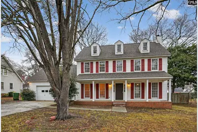 122 Whitehurst Way, Columbia, SC 29229 - Photo 1