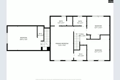 122 Whitehurst Way, Columbia, SC 29229 - Photo 32