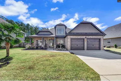 229 Lever Pass Road, Chapin, SC 29036 - Photo 1