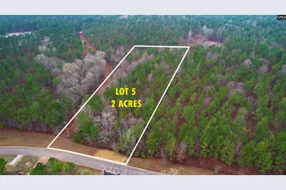 Lot 4 Retreat Way #Lot 4, Ridgeway, SC 29130 - Photo 6