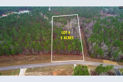Lot 4 Retreat Way #Lot 4, Ridgeway, SC 29130 - Photo 10