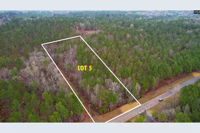 Lot 5 Retreat Way #Lot 5, Ridgeway, SC 29130 - Photo 4