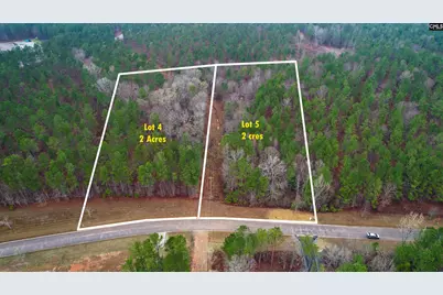Lot 5 Retreat Way #Lot 5, Ridgeway, SC 29130 - Photo 8