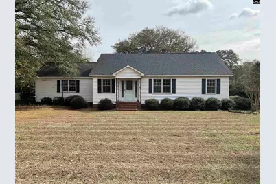 4229 Faust Street, Bamberg, SC 29003 - Photo 1