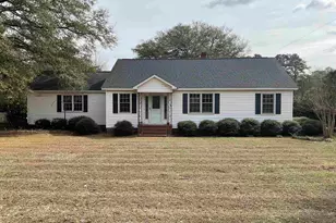 4229 Faust St, Bamberg, SC 29003 - Photo 1