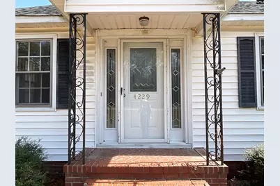 4229 Faust Street, Bamberg, SC 29003 - Photo 4