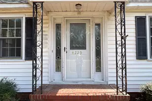 4229 Faust St, Bamberg, SC 29003 - Photo 4