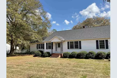 4229 Faust Street, Bamberg, SC 29003 - Photo 2