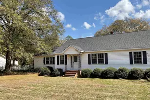4229 Faust St, Bamberg, SC 29003 - Photo 2