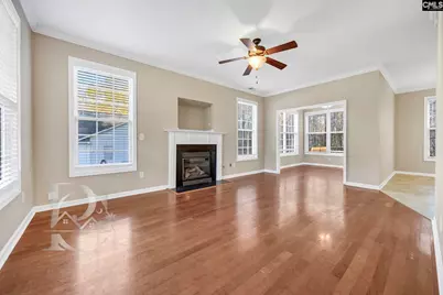 344 Gleneagle Circle, Irmo, SC 29063 - Photo 4