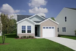 228 Laurinton Farms Dr, Hopkins, SC 29061 - Photo 2