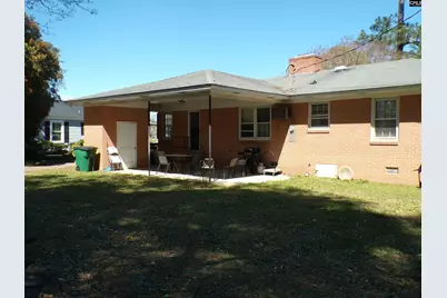 120 Bradley Avenue, Bishopville, SC 29010 - Photo 26