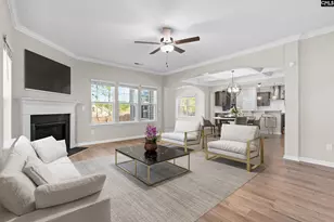 141 Brockway Dr, Columbia, SC 29229 - Photo 6