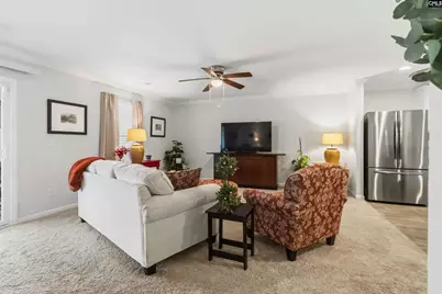 206 Carriagebrook Circle, Camden, SC 29020 - Photo 8