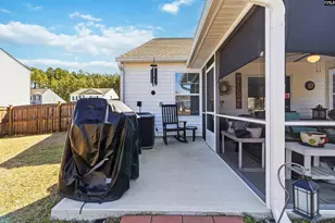 206 Carriagebrook Cir, Camden, SC 29020 - Photo 32