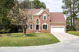 9 Sesqui Ct, Columbia, SC 29223 - Photo 2