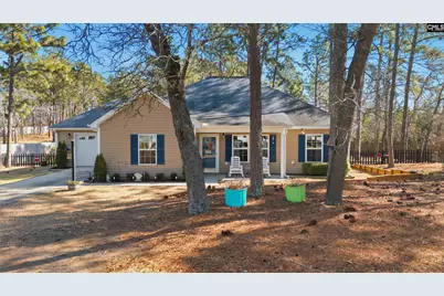366 Bethlehem Circle, Leesville, SC 29070 - Photo 28