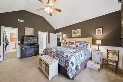 366 Bethlehem Circle, Leesville, SC 29070 - Photo 22