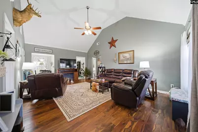 366 Bethlehem Circle, Leesville, SC 29070 - Photo 4