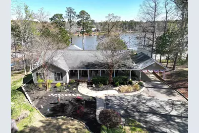 455 Alice Harris Road, Prosperity, SC 29127 - Photo 1