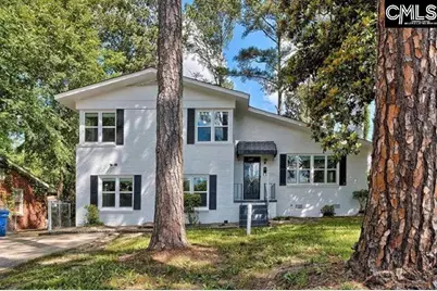 4057 Rosewood Drive, Columbia, SC 29205 - Photo 1