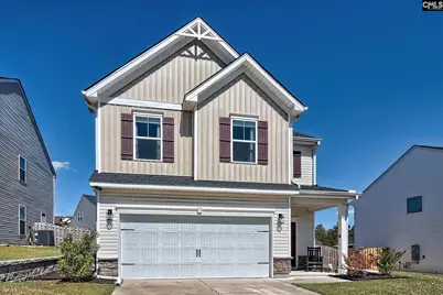 150 Summer Orchard Drive, Lexington, SC 29072 - Photo 2