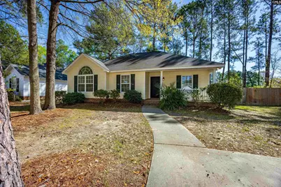 628 Burnside Drive, Columbia, SC 29209 - Photo 1