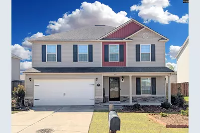 251 Meadow Saffron Drive, Lexington, SC 29073 - Photo 1