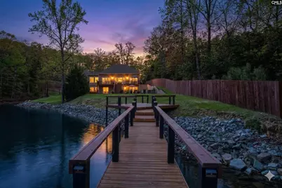 1305 Rock Island Road, Gilbert, SC 29054 - Photo 8