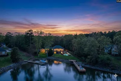 1305 Rock Island Road, Gilbert, SC 29054 - Photo 4