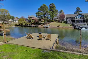 1029 Jones Rd, Irmo, SC 29063 - Photo 6