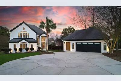 1029 Jones Road, Irmo, SC 29063 - Photo 1