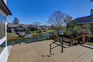 1029 Jones Rd, Irmo, SC 29063 - Photo 8