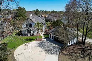 1029 Jones Rd, Irmo, SC 29063 - Photo 6