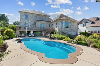 1240 Brady Porth Road, Lexington, SC 29072 - Photo 4