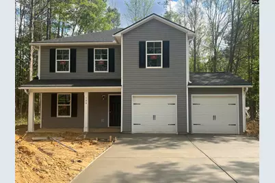 108 Rockyview Drive, Columbia, SC 29203 - Photo 1