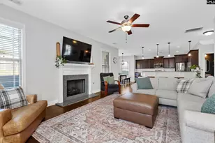 431 Tufton Ct, Cayce, SC 29033 - Photo 8