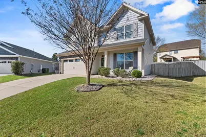 431 Tufton Court, Cayce, SC 29033 - Photo 2