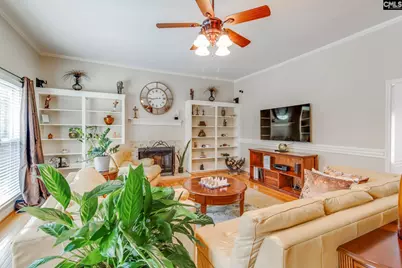 701 Kinlock Court, Columbia, SC 29223 - Photo 4