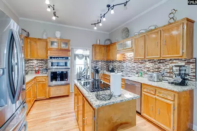 701 Kinlock Court, Columbia, SC 29223 - Photo 2