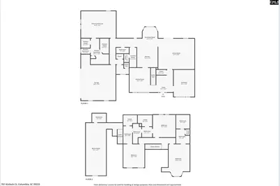 701 Kinlock Court, Columbia, SC 29223 - Photo 52