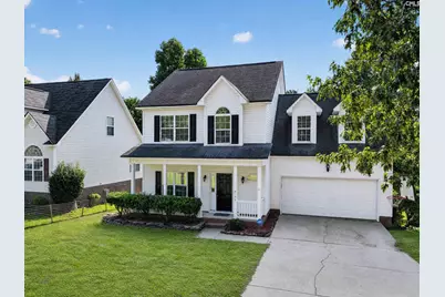 9194 Windsor Lake Boulevard, Columbia, SC 29223 - Photo 6